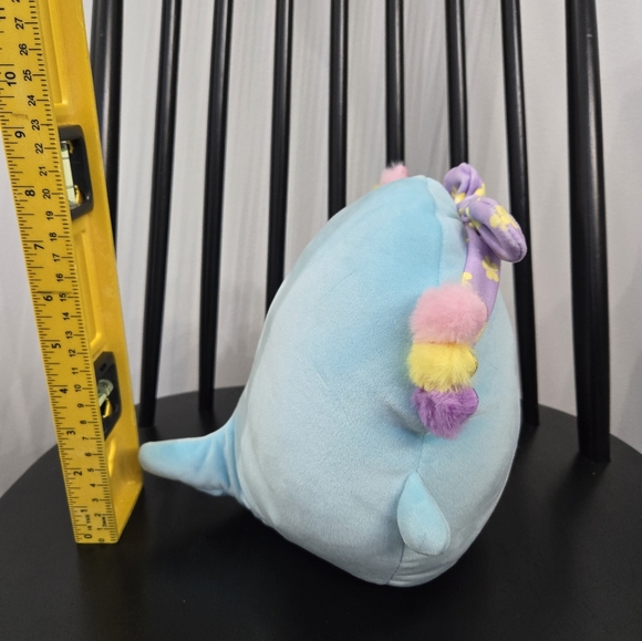 Squishmallows Easter Bundle Plush Dolls Holly Irina Aimee Hara  (Set of 4) NWT - Picture 12 of 16